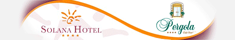 Pergola and Solana Hotel - Accommodation in Mellieha - Click here for more information